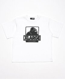 OGゴリラ半袖Tシャツ