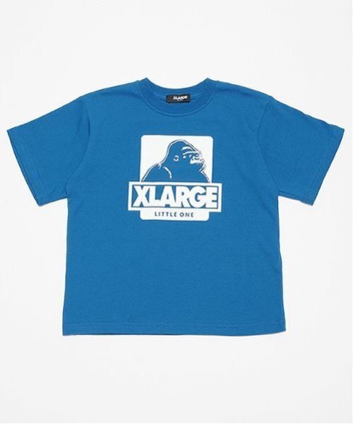 XLARGE Tシャツ 90cm 8枚まとめ売り OLD OG S/S TEE（Tシャツ/カットソー）｜XLARGE（エクストラ