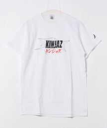 《KINJAZ》Graphic T