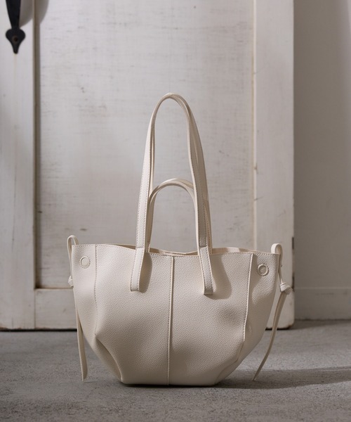 【NDEAROSE】 Margaret bag 6色 ★送料関税込み★ 楽天市場】【受注生産品】がま口トートバッグ【帆布・蛸唐草