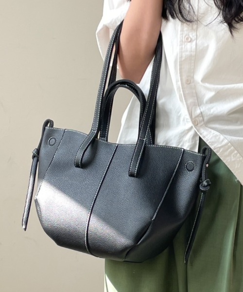 セール】マルチWAY ショルダートートBAG（トートバッグ）｜Naege