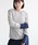 Meli rich�i�����[���b�`�j�́u�v���[�c�z�F�v���I�[�o�[�iT�V���c/�J�b�g�\�[�j�v�b�O���[