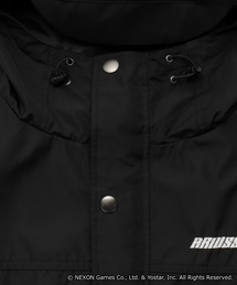 NOWHEREBOY（ノーウェアボーイ）の「ブルーアーカイブ x NOWHEREBOY