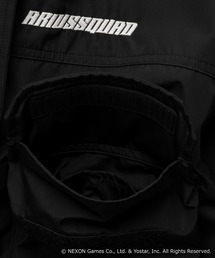 NOWHEREBOY（ノーウェアボーイ）の「ブルーアーカイブ x NOWHEREBOY