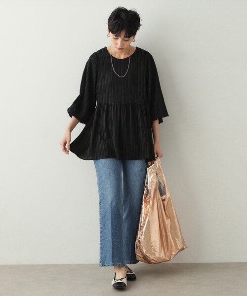 セール】【マチ付き/ポケッタブル】シャイニーエコバッグ（エコバッグ