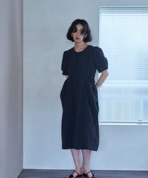 marjour | NYLON DRESS(ワンピース)