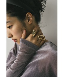 decorate line アートリング