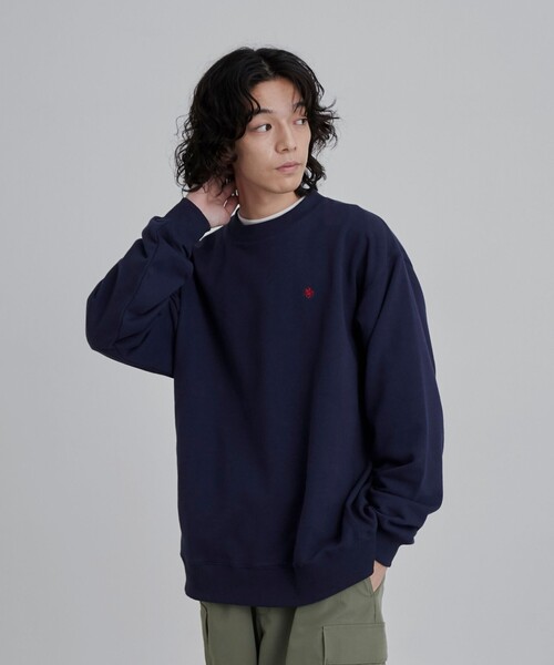 新品 POLO BCS ポロ 秋冬 ロゴ刺繍 総裏地 ニット ブルゾン M 灰 【I45180】 メンズ ウール混 ニットセーター 総裏地 セールPOLO BCS（ポロ・ビーシーエス）ロゴ刺繍スウェット