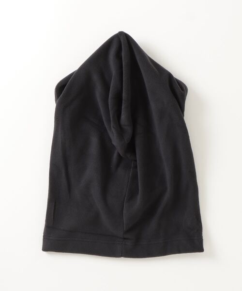 BURTON（バートン）の「Burke フード（ニットキャップ/ビーニー・メンズ・ネイビー/ブラック/ライトグレー・FREE/ONESIZE(L)）」の4枚目の写真