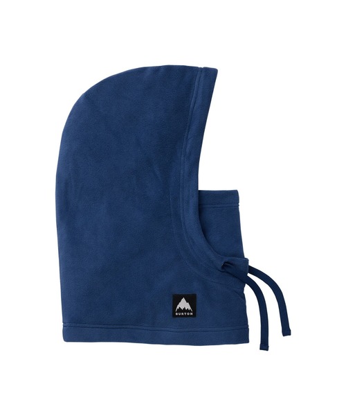 BURTON（バートン）の「Burke フード（ニットキャップ/ビーニー・メンズ・ネイビー/ブラック/ライトグレー・FREE/ONESIZE(L)）」の3枚目の写真