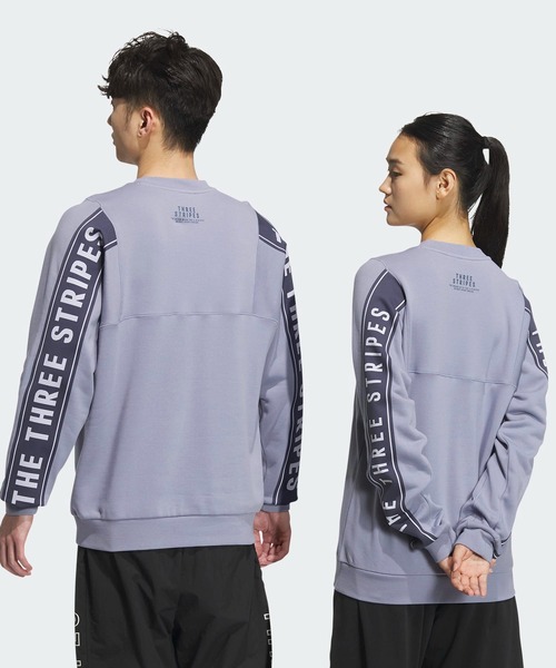 セール】ワーディングパック ルーズフィット フレンチテリー