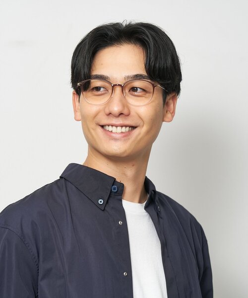 ボストン型 メガネ｜軽量｜大人可愛い｜おうちメガネ｜伊達メガネ｜度