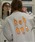 MONO-MART LADY'Sim}[gfB[Xj́uyGarfieldzʒ K[tB[h&tY Be[WCN vg XEFbgiXEFbgjvbO[n1