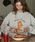 MONO-MART LADY'Sim}[gfB[Xj́uyGarfieldzʒ K[tB[h&tY Be[WCN vg XEFbgiXEFbgjvbI[g~[