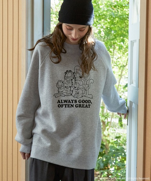 ビンテージガーフィルドセット ヴィンテージ ガーフィールド フィギュア、自分だけの