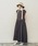 ORIENT MILLINERY�i�I���G���g �~���i���[�j�́u�s�I�[���V�[�Y������OK�tApron Dress | �G�v���������s�[�X�i�����s�[�X�j�v�b�u���E��