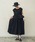 ORIENT MILLINERY�i�I���G���g �~���i���[�j�́u�s�I�[���V�[�Y������OK�tApron Dress | �G�v���������s�[�X�i�����s�[�X�j�v�b�u���b�N