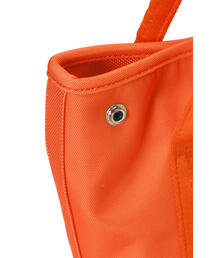 PEARLY GATES カラフルチャーム付きバッグ PEARLY GATES（パーリーゲイツ）の「【PEARLY GATES】ロゴ