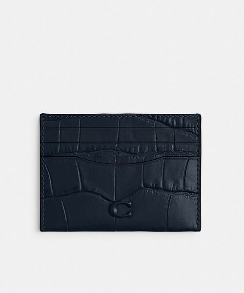 【オンライン限定】カード ケース（カードケース）｜COACH（コーチ）