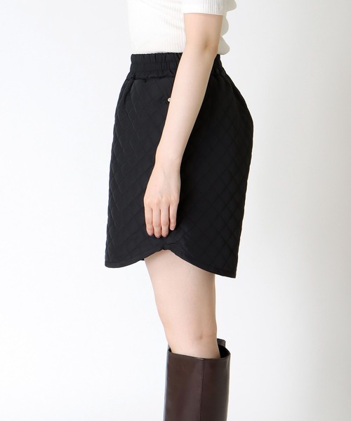 セール】キルティングショートパンツ（その他パンツ）｜Three