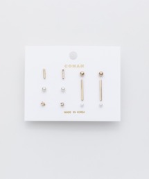 ピアス 6セット / pierce 6 set