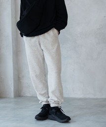 DISCUS裏毛スウェットパンツ