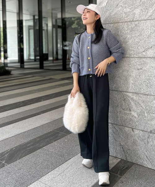Yuumiさんコラボ ］ ダンボールスウェットパンツ（スウェット