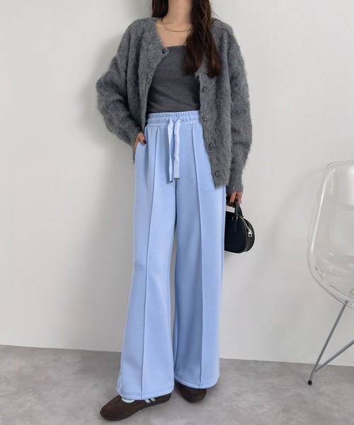 セール】［ Yuumiさんコラボ ］ ダンボールスウェットパンツ