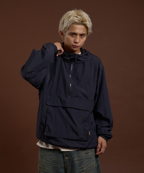 Dries van Noten 19aw アノラックパーカー 67675839_171_d_215.jpg