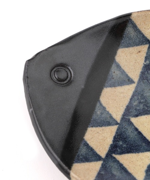 studio CLIP（スタディオクリップ）の「【daily CLIP】路山窯 さかな