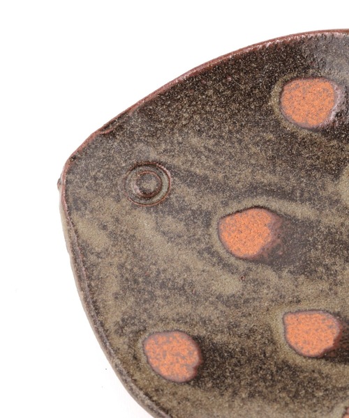 studio CLIP（スタディオクリップ）の「【daily CLIP】路山窯 さかな