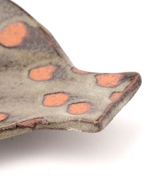 studio CLIP（スタディオクリップ）の「【daily CLIP】路山窯 さかな