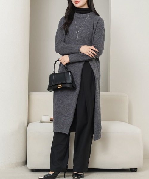 極美品♡ルネ♡レースワンピース 総レースストレートワンピース｜KarLParkLane Style ONLINE SHOP