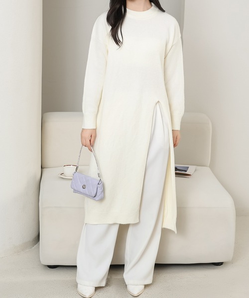 極美品♡ルネ♡レースワンピース 総レースストレートワンピース｜KarLParkLane Style ONLINE SHOP