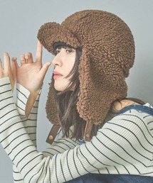 ボアフライトキャップ / 149955