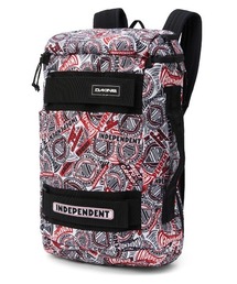 DAKINE（ダカイン）の「DAKINE メンズ MISSION STREET PACK   バックバッグ/ダカインINDEPENDENTコラボバックパック（バックパック/リュック）」