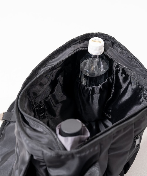 HAYNI(ヘイニ)の「Lekha レカ(ボディバッグ/ウエストポーチ・レディース・ブラック・FREE)」の17枚目の写真