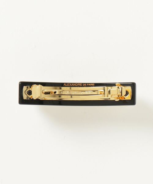 ALEXANDRE DE PARIS TIMELESS - LES PERLES - OVERSIZE