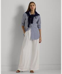 LAUREN RALPH LAUREN（ローレン ラルフ ローレン）の「リラックスド