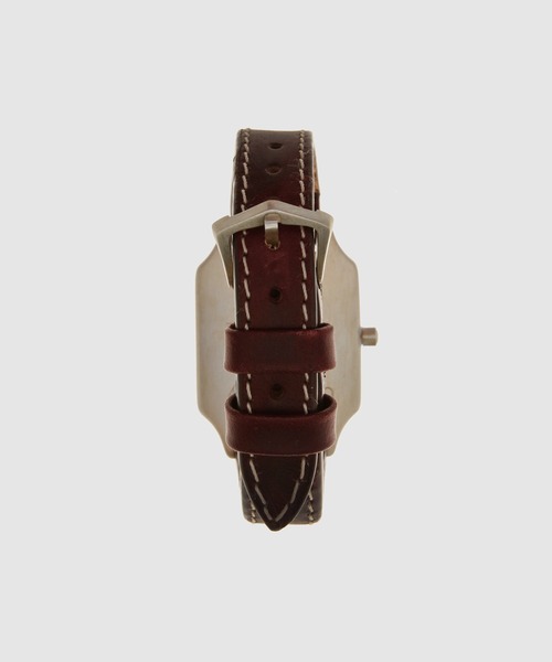 【ブレスレットとして】OUR LEGACY ノータイムウォッチ セール】OUR LEGACY NO TIME WATCH（ブレスレット）｜Our Legacy