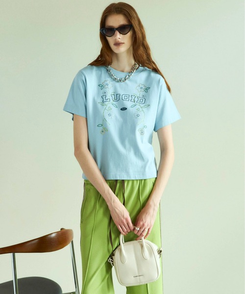 MAISON SPECIAL(メゾンスペシャル)の「Wide Strap Boston Bag/ワイドストラップボストンバッグ(ボストンバッグ・レディース・キャメル/ホワイト/ブラック・FREE)」の6枚目の写真