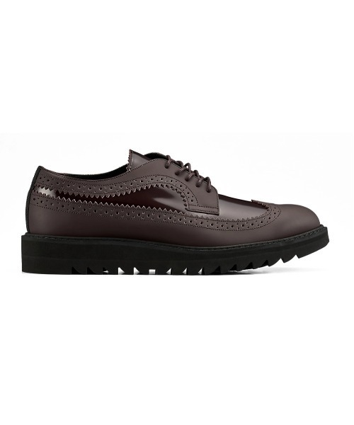 THE ONITSUKA】BROGUE / ブローグ（ドレスシューズ）｜THE ONITSUKA