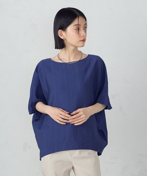 COMME CA ISM（コムサイズム）の「メタルチョーカー（ネックレス・レディース・シルバー・FREE）」の4枚目の写真