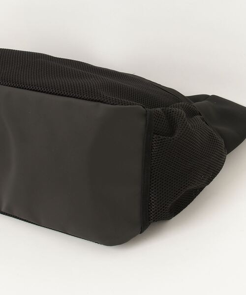 adidas(アディダス)の「MH シーズナルトートバッグ / アディダス adidas(トートバッグ・レディース・ブラック・FREE)」の9枚目の写真