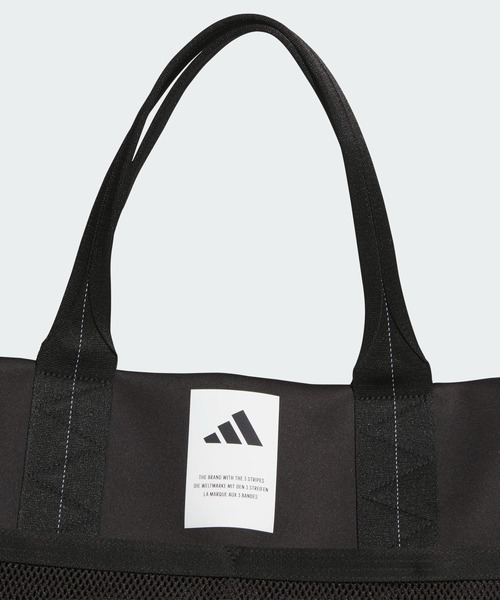 セール】MH シーズナルトートバッグ / アディダス adidas