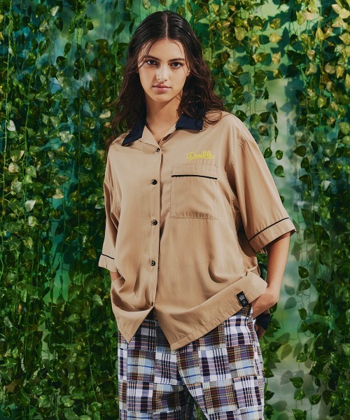 Sovブラウス&スカート