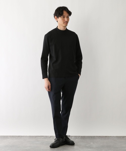 tiii様 セール】リッチクリーンジャケットインT/147184（Tシャツ/カットソー