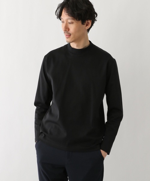 セール】リッチクリーンジャケットインT/147184（Tシャツ/カットソー