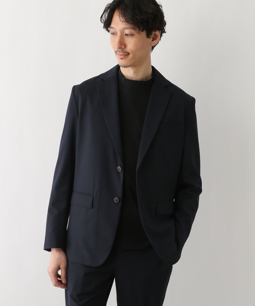 tiii様 セール】リッチクリーンジャケットインT/147184（Tシャツ/カットソー