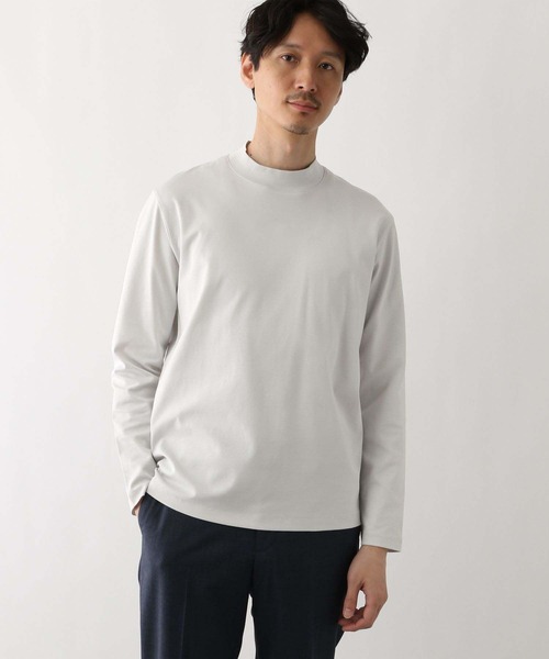 tiii様 セール】リッチクリーンジャケットインT/147184（Tシャツ/カットソー